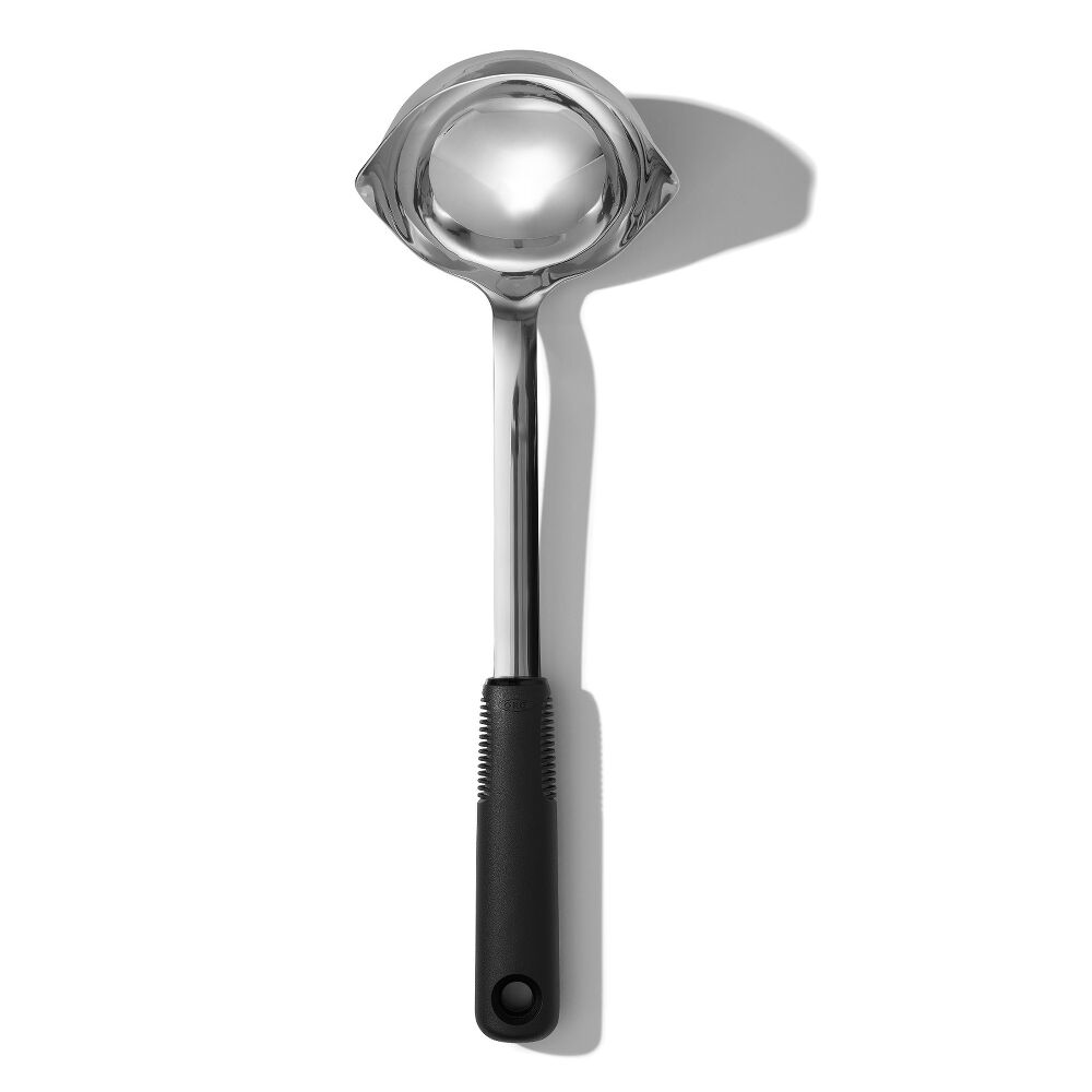 6-piece Prep & Serve Kitchen Tool Set X9