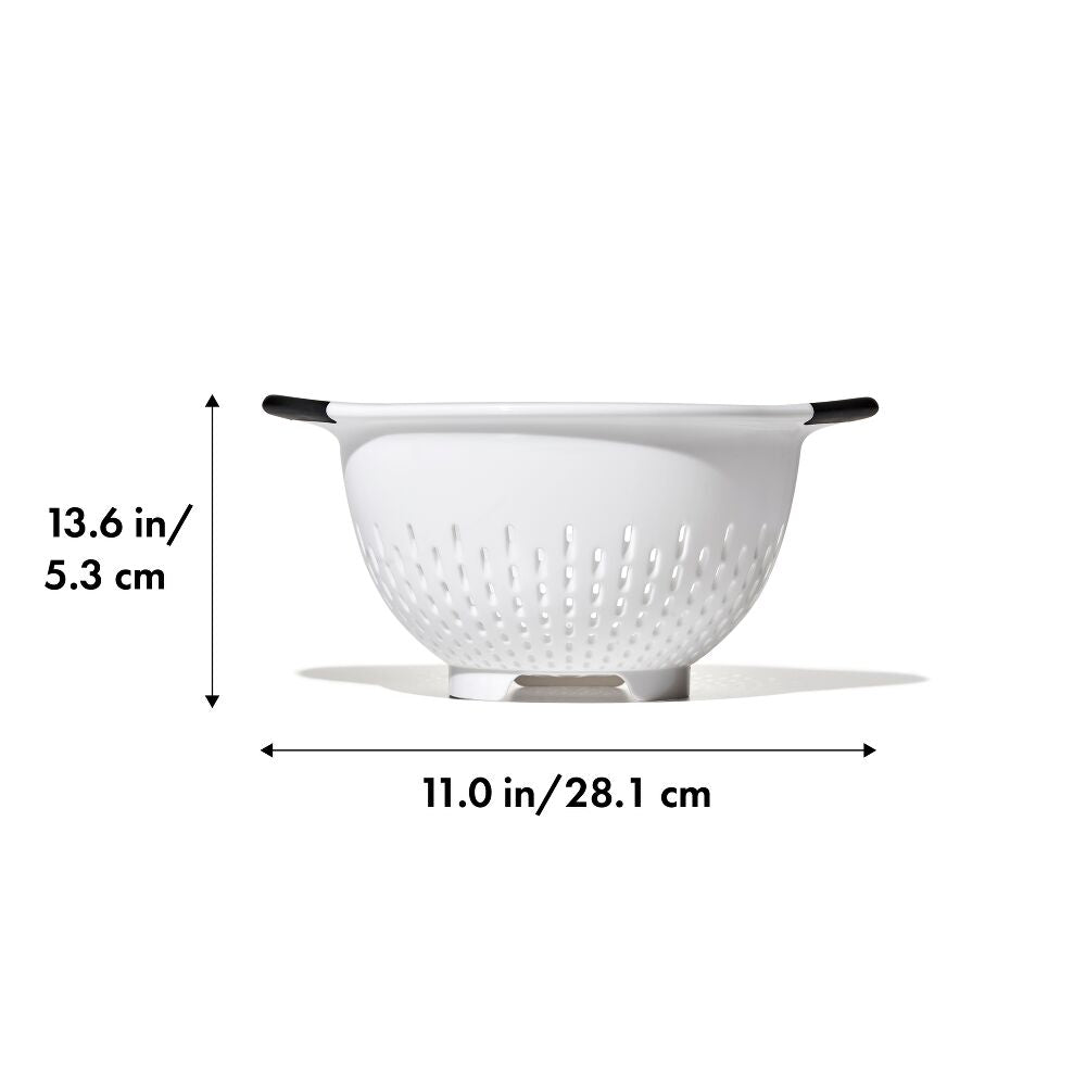 Plastic Colander O9