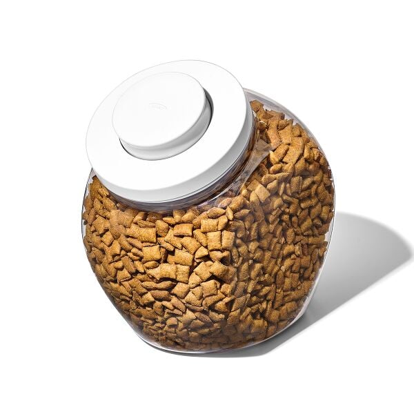 OXO Good Grips Pet POP Container – 3.0 Qt/2.8 L G7