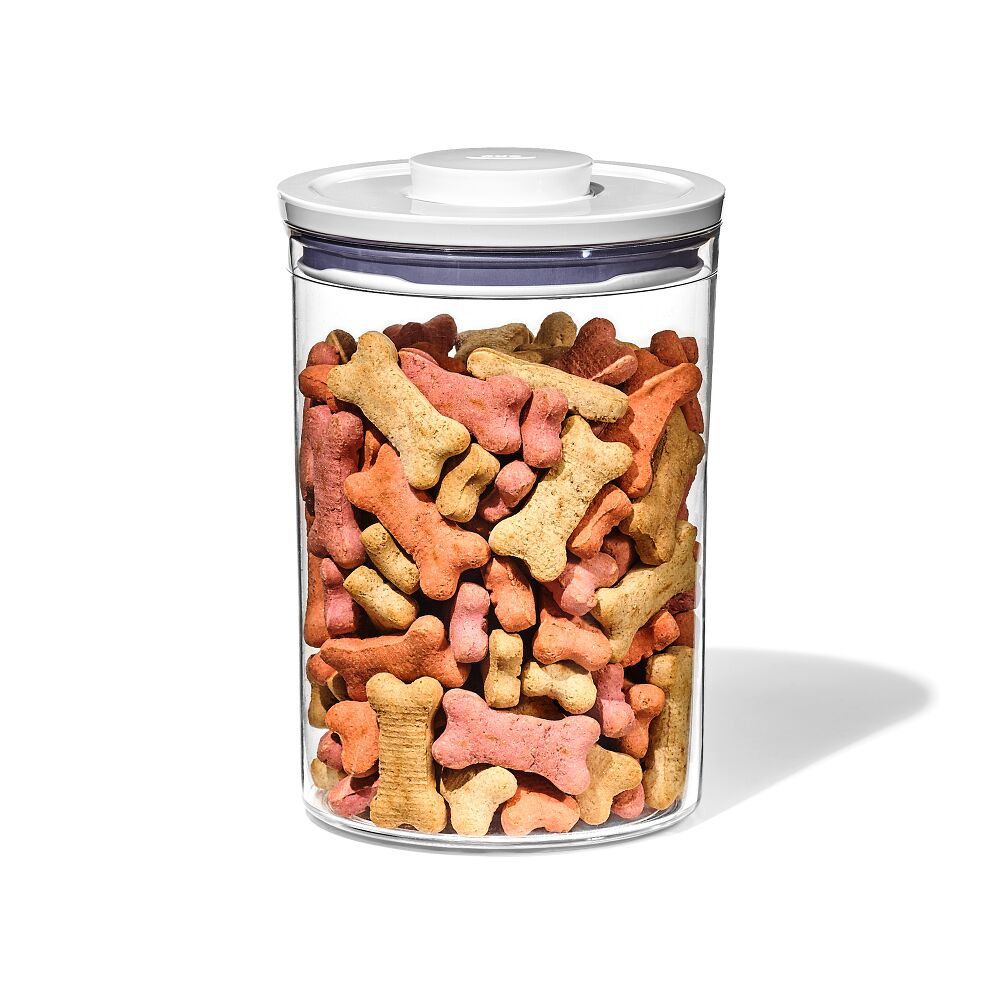 OXO Good Grips Pet POP Container – 3.3 Qt/3.1 L T1