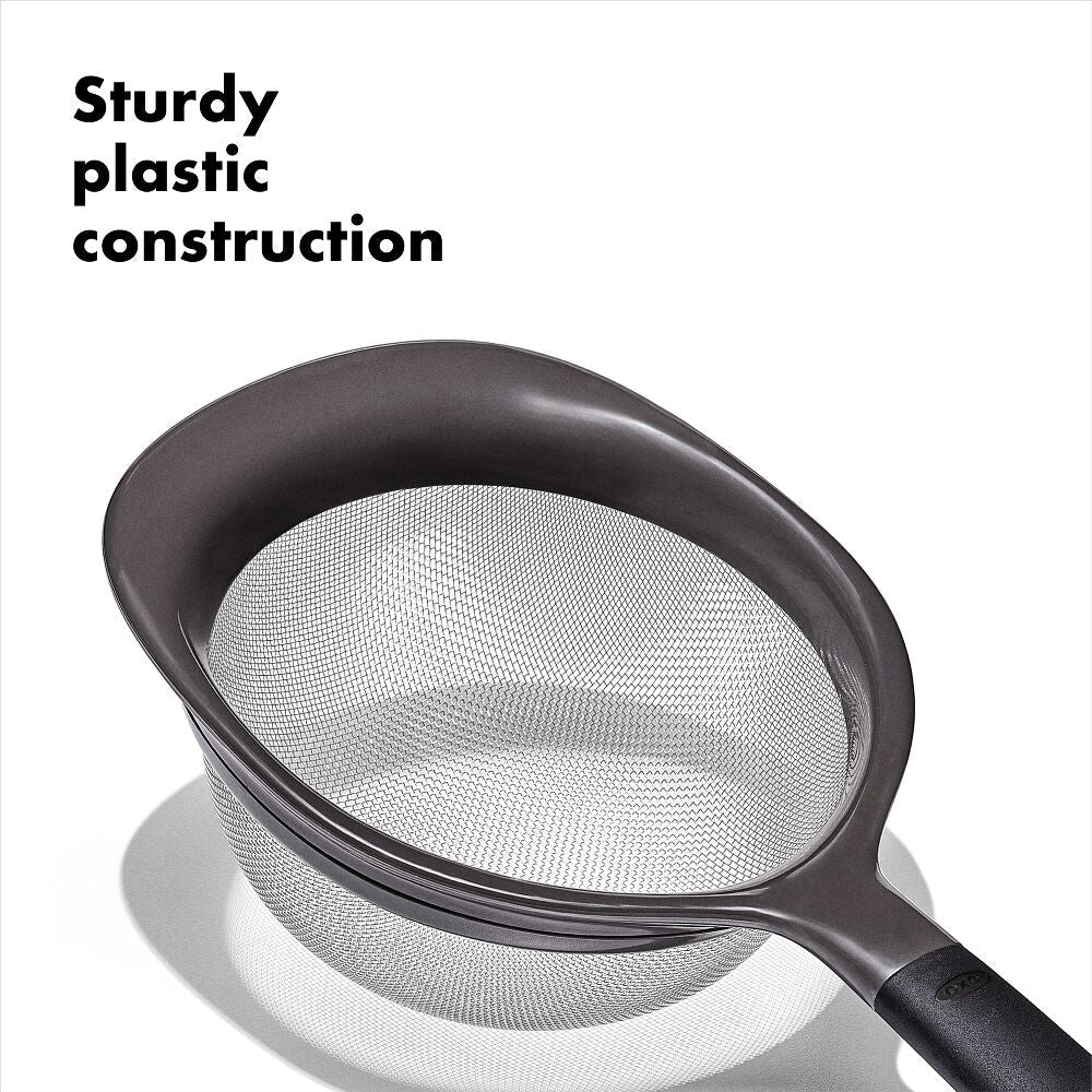 OXO Good Grips 3 Piece Strainer Set C1