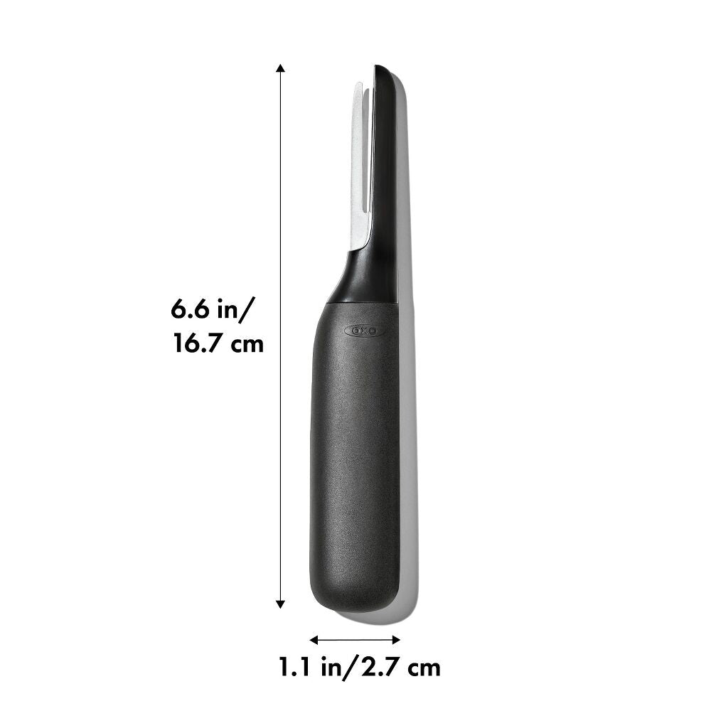 Shrimp Deveiner And Cleaner S1