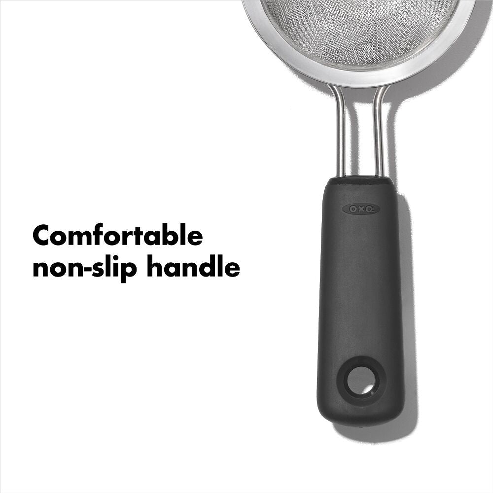 OXO Good Grips 3 in./7.6 cm Mini Strainer H7