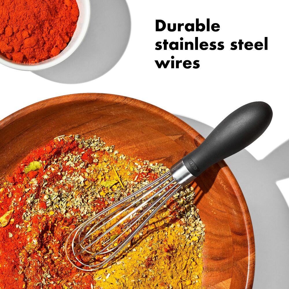 Mini Whisk V2