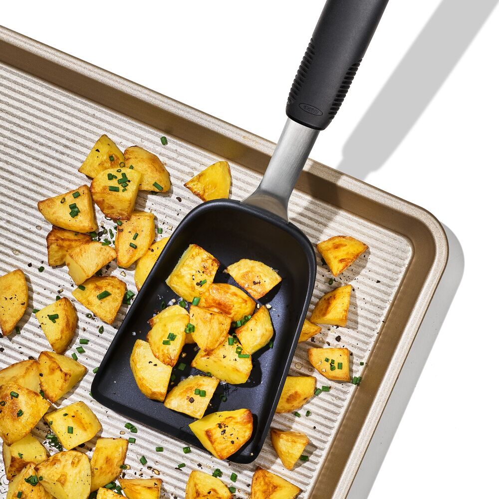 Sheet Pan Scoop K5