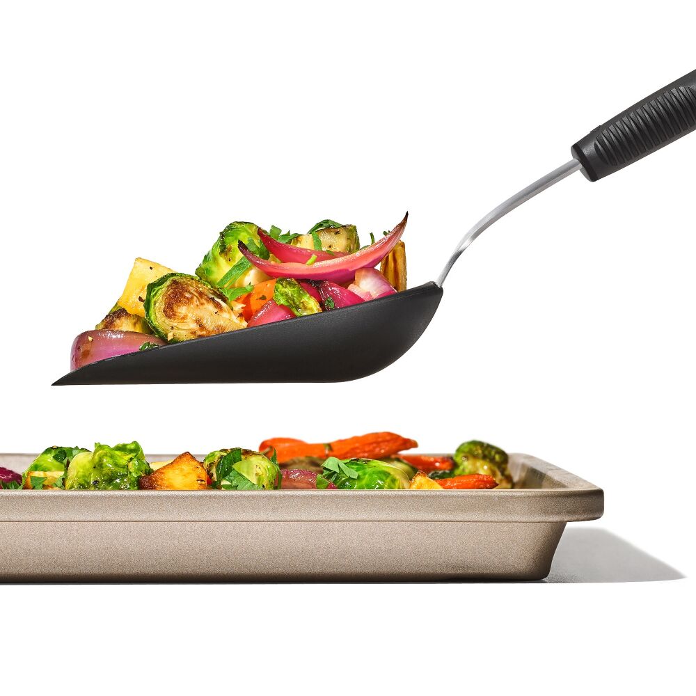 Sheet Pan Scoop K5