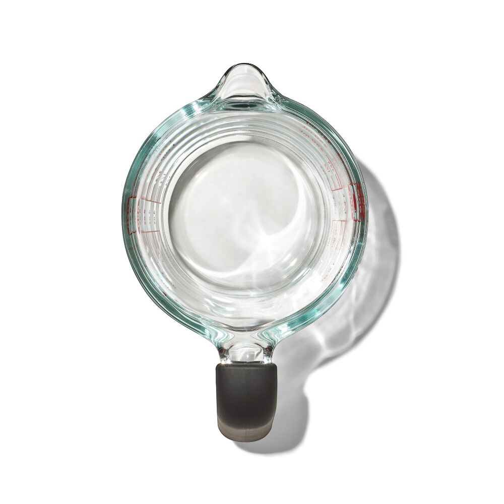 1-Cup Glass Measuring Cup Q9