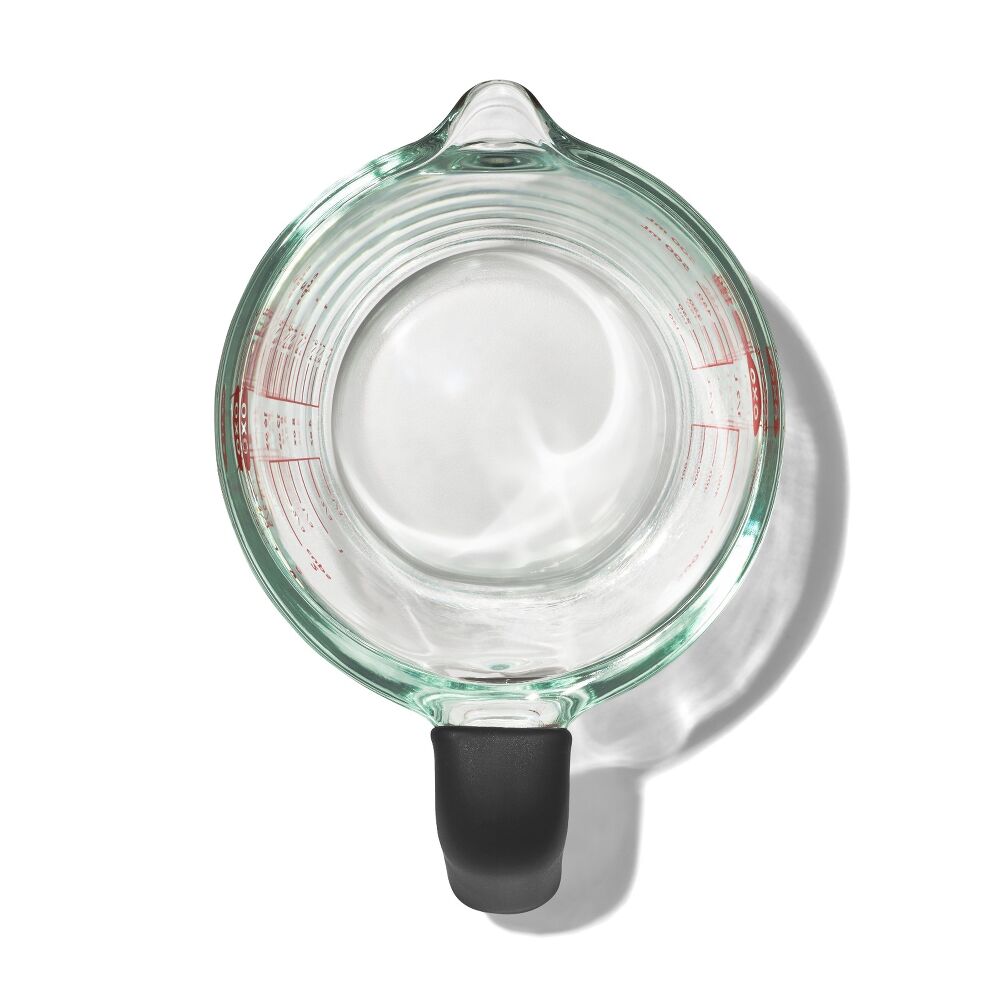 2 Cup Glass Measuring Cup Z0