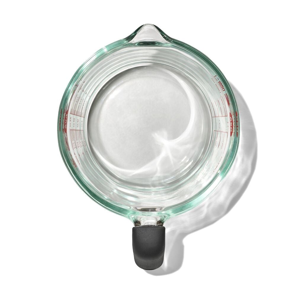 4 Cup Glass Measuring Cup D5