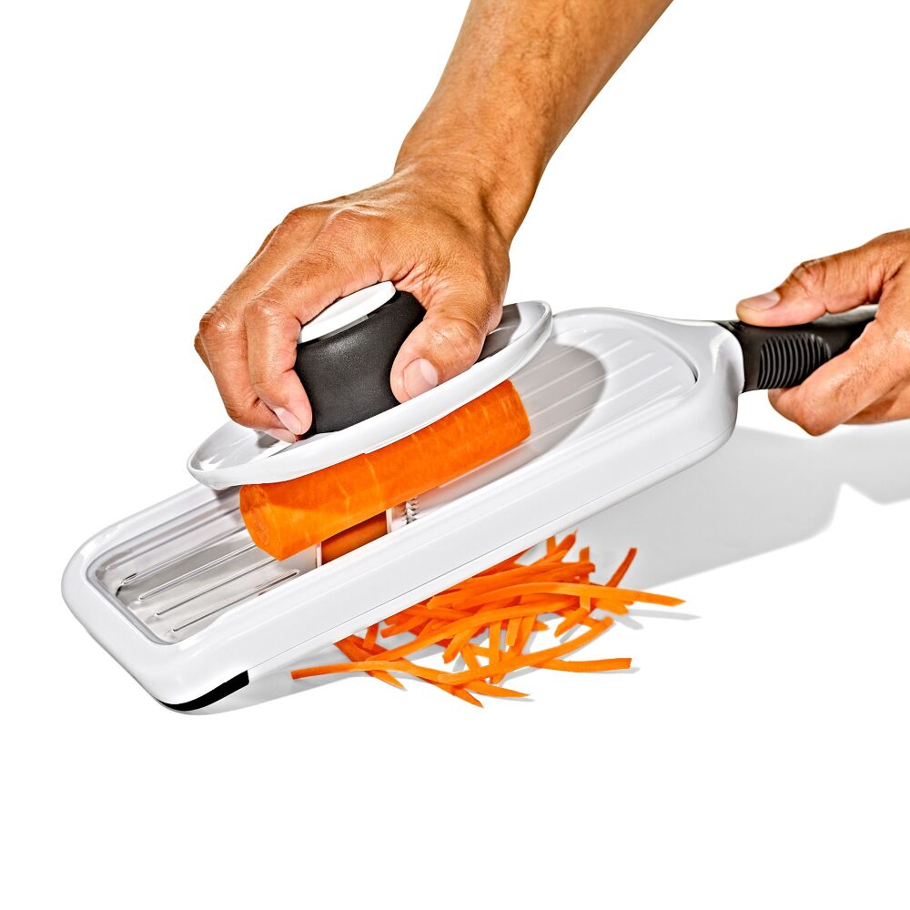 Precision Handheld Mandoline P7