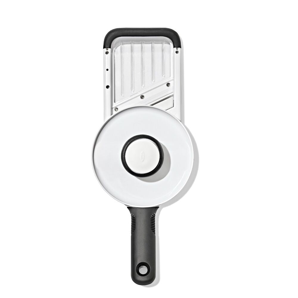 Precision Handheld Mandoline P7