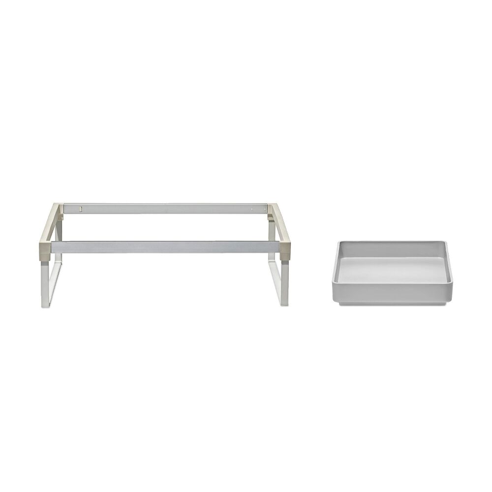 Adjustable Deep Drawer Organizer H0
