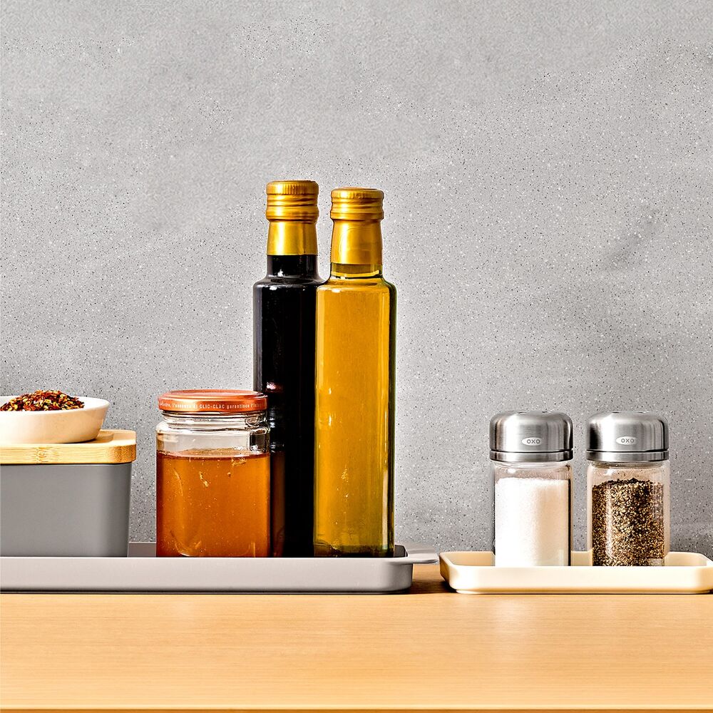 3-Piece Countertop Organizer Set D6