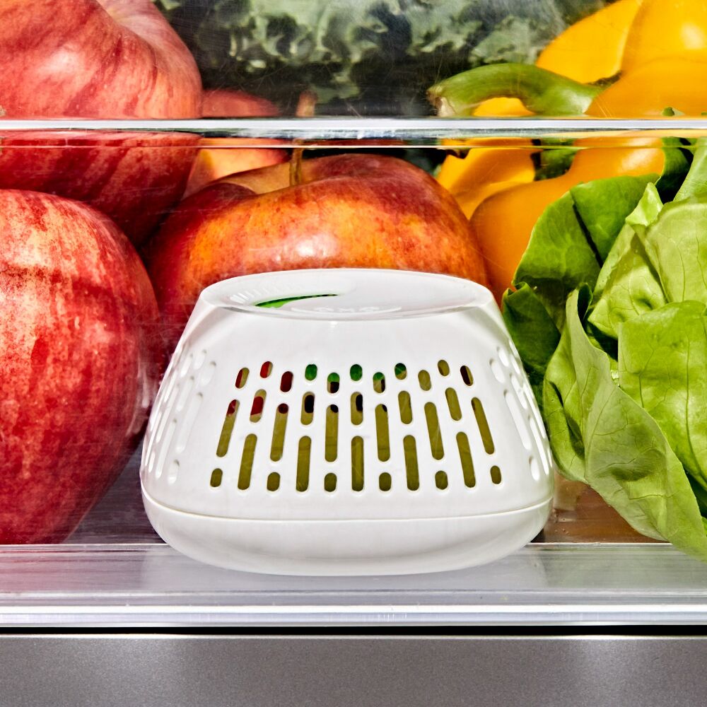 Produce Saver Crisper Drawer Insert 2-Pack W3