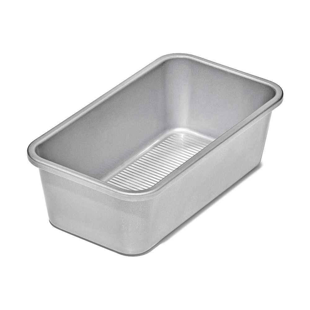 Non-Stick Pro Clear Coated 1lb Loaf Pan Z2