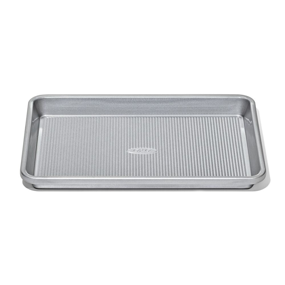 Non-Stick Pro Clear Coated Quarter Sheet Pan S7