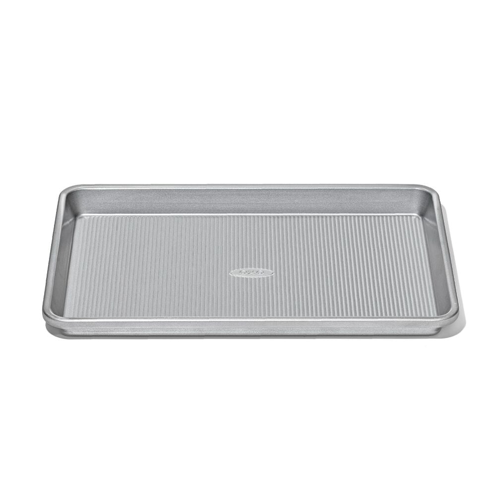 Non-Stick Pro Clear Coated Jelly Roll Pan Y9