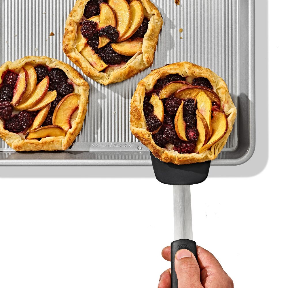 Non-Stick Pro Clear Coated Jelly Roll Pan Y9