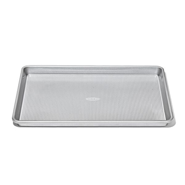 Non-Stick Pro Clear Coated Half Sheet Pan R1