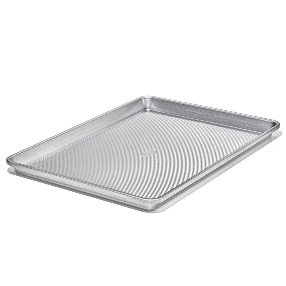 Non-Stick Pro Clear Coated Half Sheet Pan M6