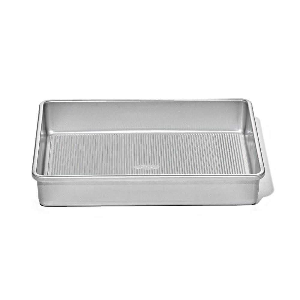 Non-Stick Pro Clear Coated 9 In x 13 In Cake Pan Z3