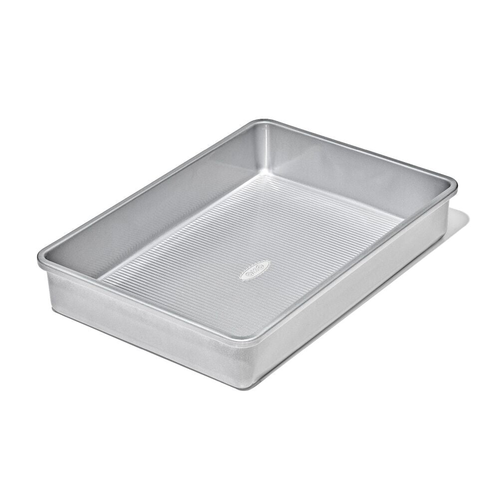 Non-Stick Pro Clear Coated 9 In x 13 In Cake Pan Z3