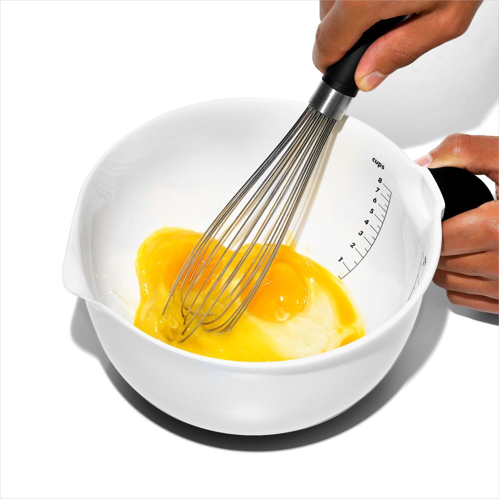 Batter Bowl W8