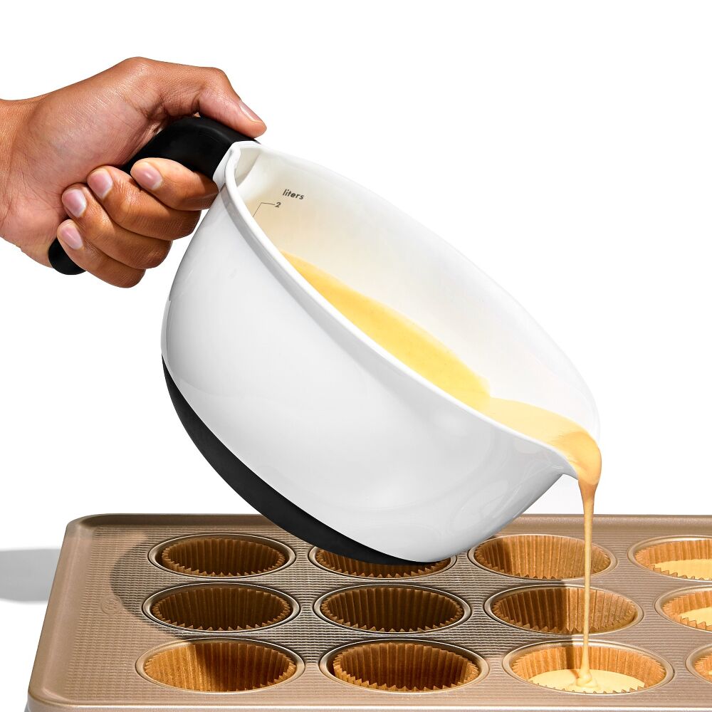 Batter Bowl W8