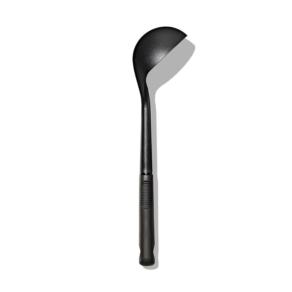 Nylon Ladle X4