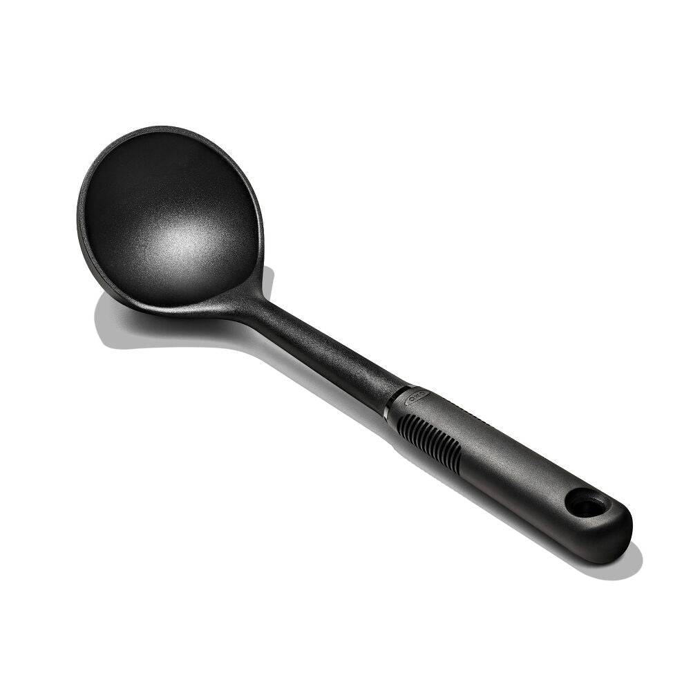 Nylon Ladle X4