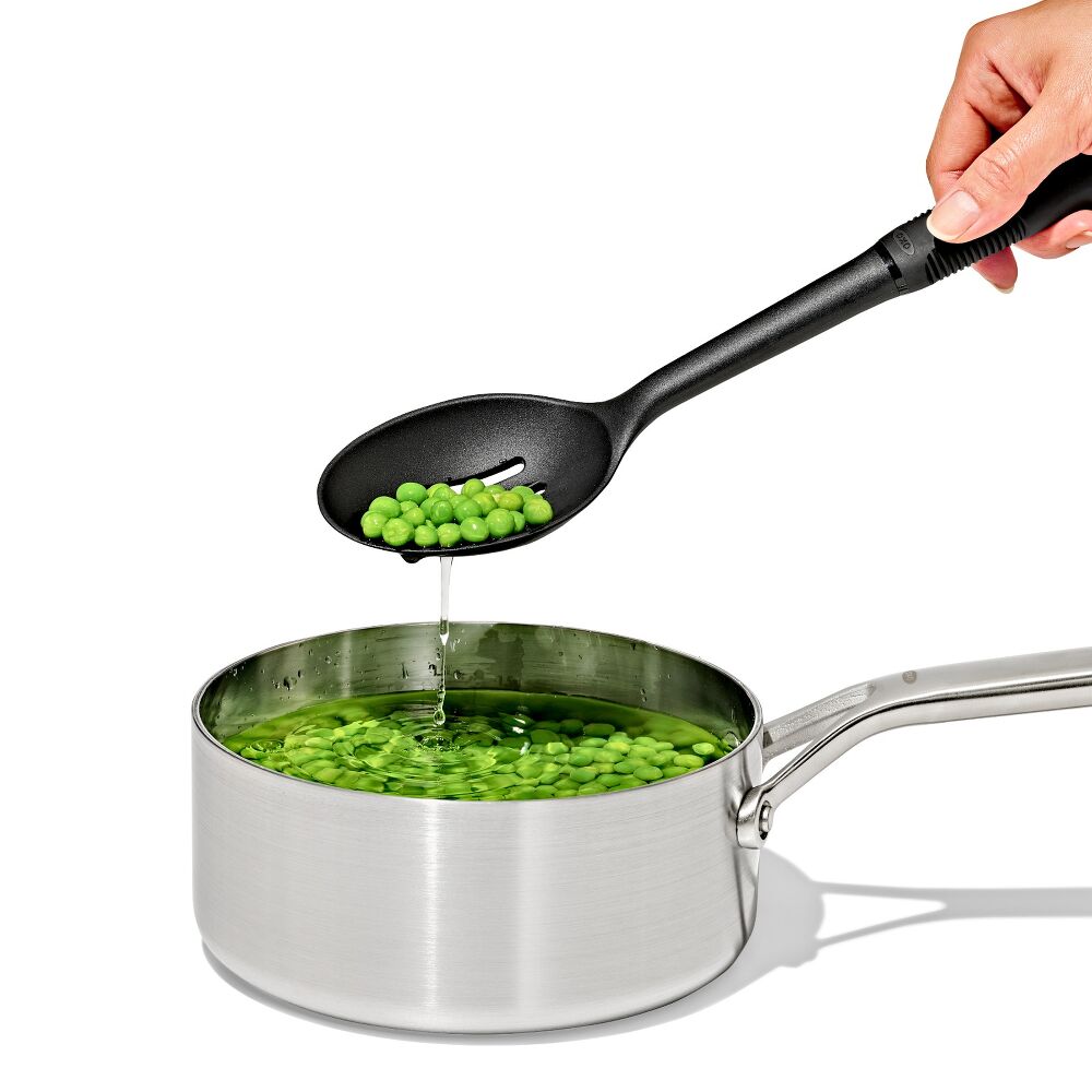 OXO Good Grips Nylon Slotted Spoon S5