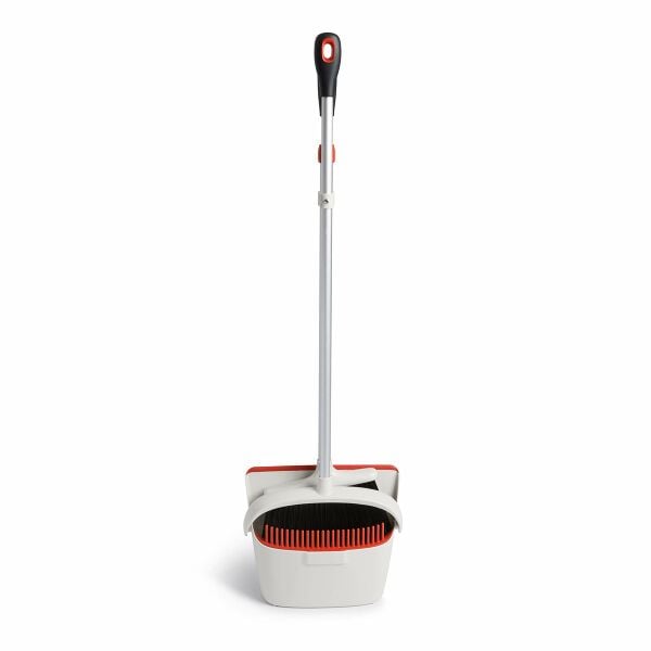 Large Sweep Set with Extendable Broom N4