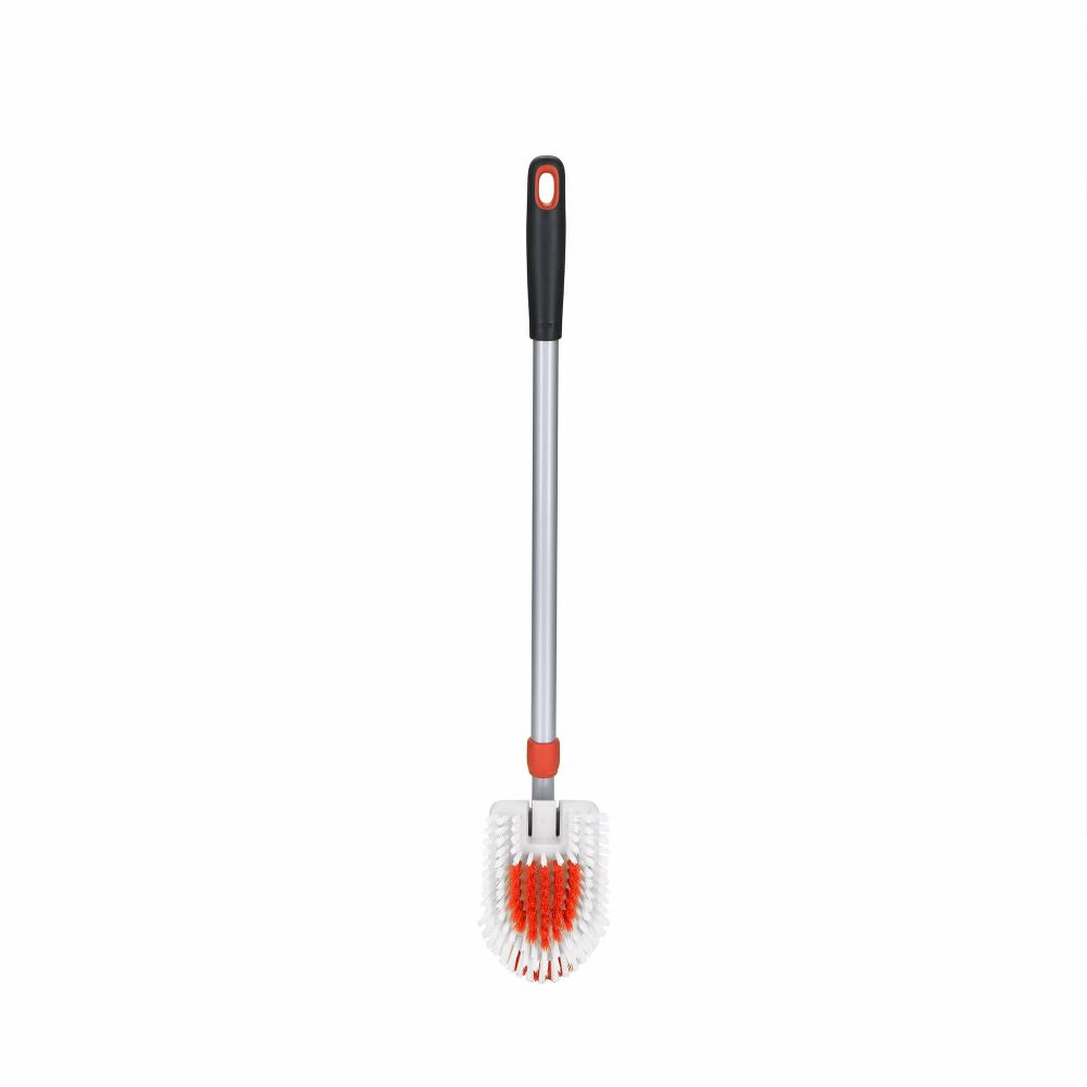 Extendable Tub & Tile Brush K1