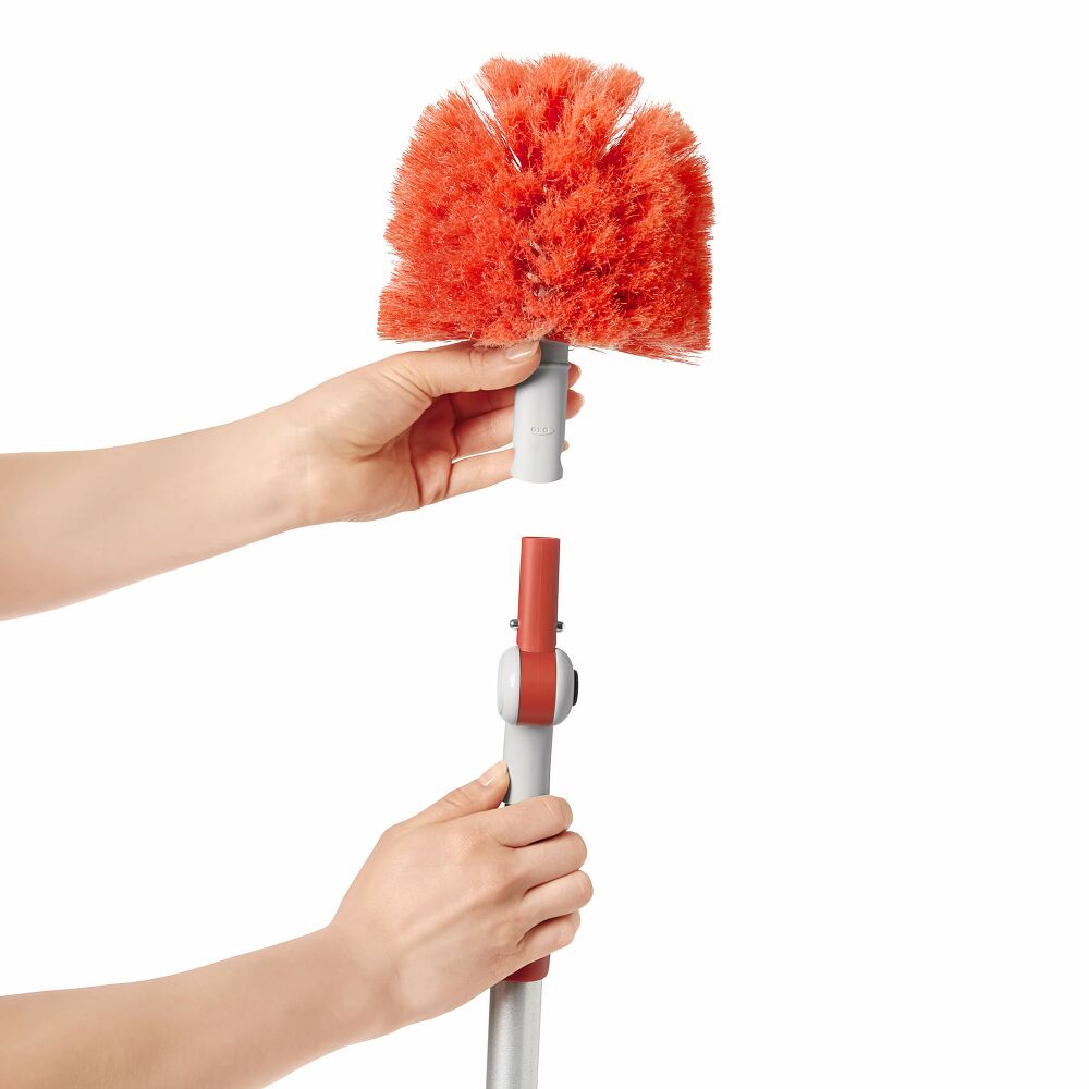 Long Reach Dusting System I8
