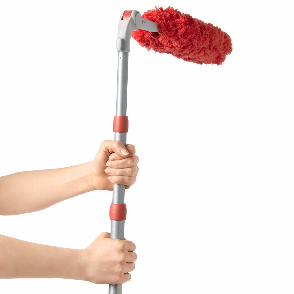 Long Reach Dusting System I8