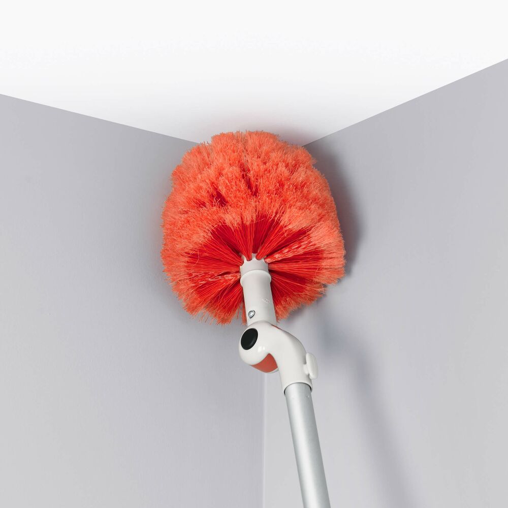 Long Reach Dusting System I8