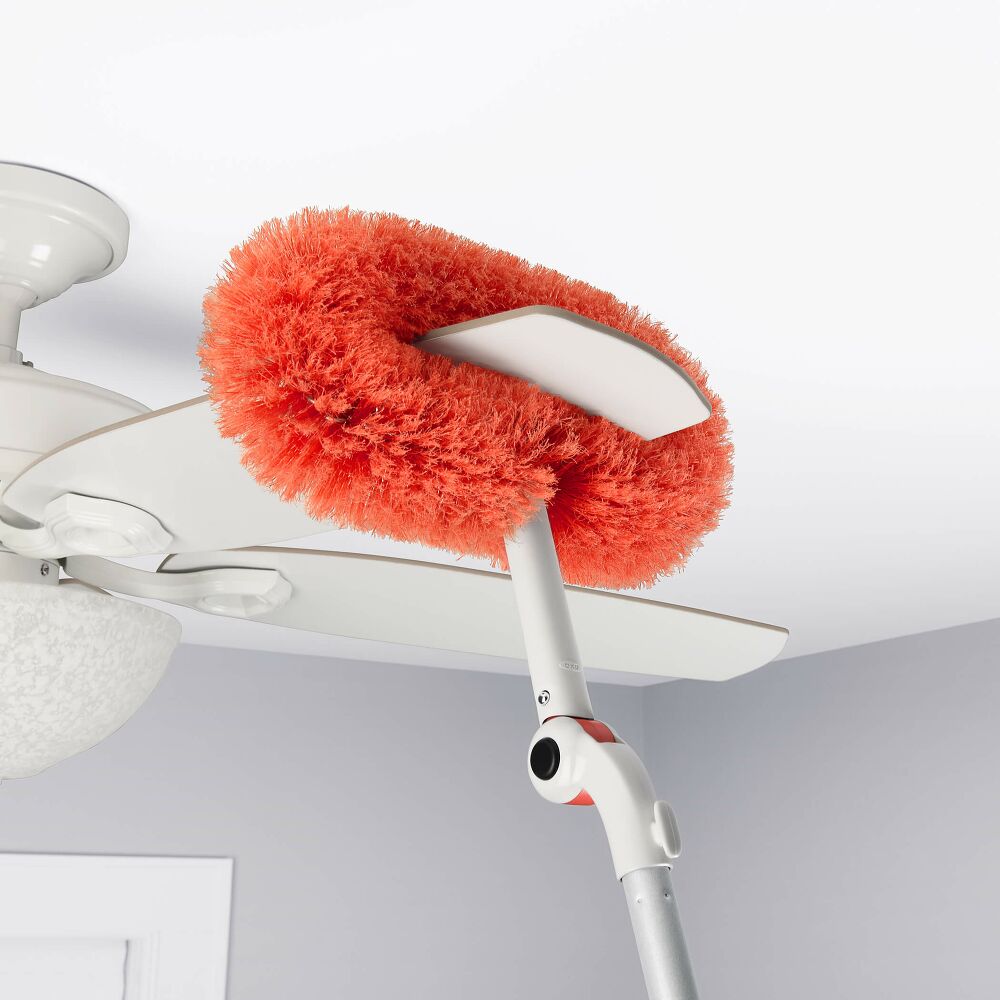 Long Reach Dusting System I8