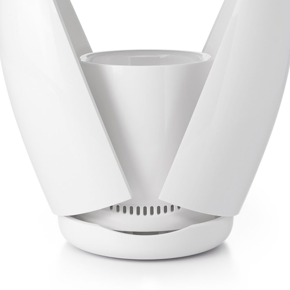 Toilet Brush with Rim Cleaner E2