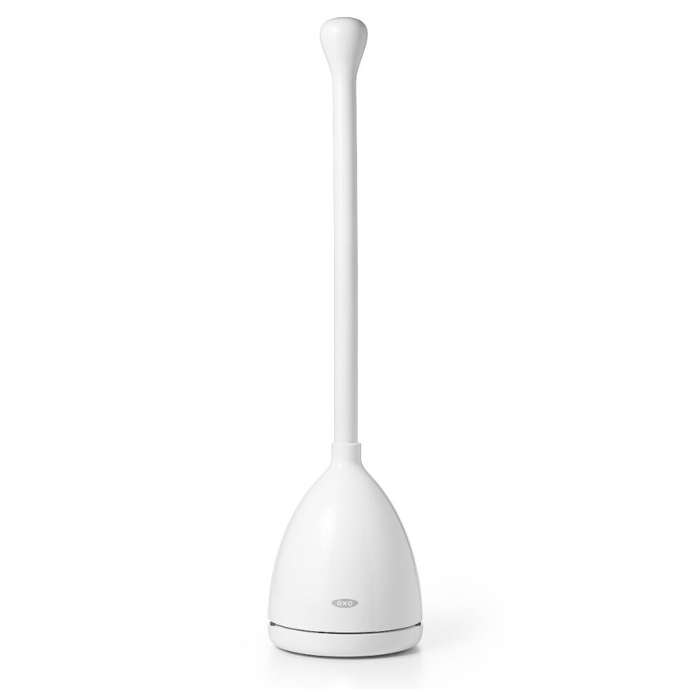 Toilet Plunger and Canister P5
