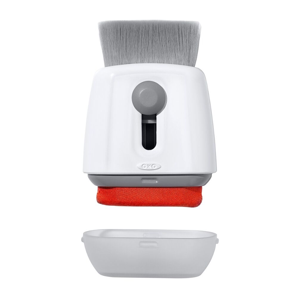 Sweep & Swipe Laptop Cleaner O1