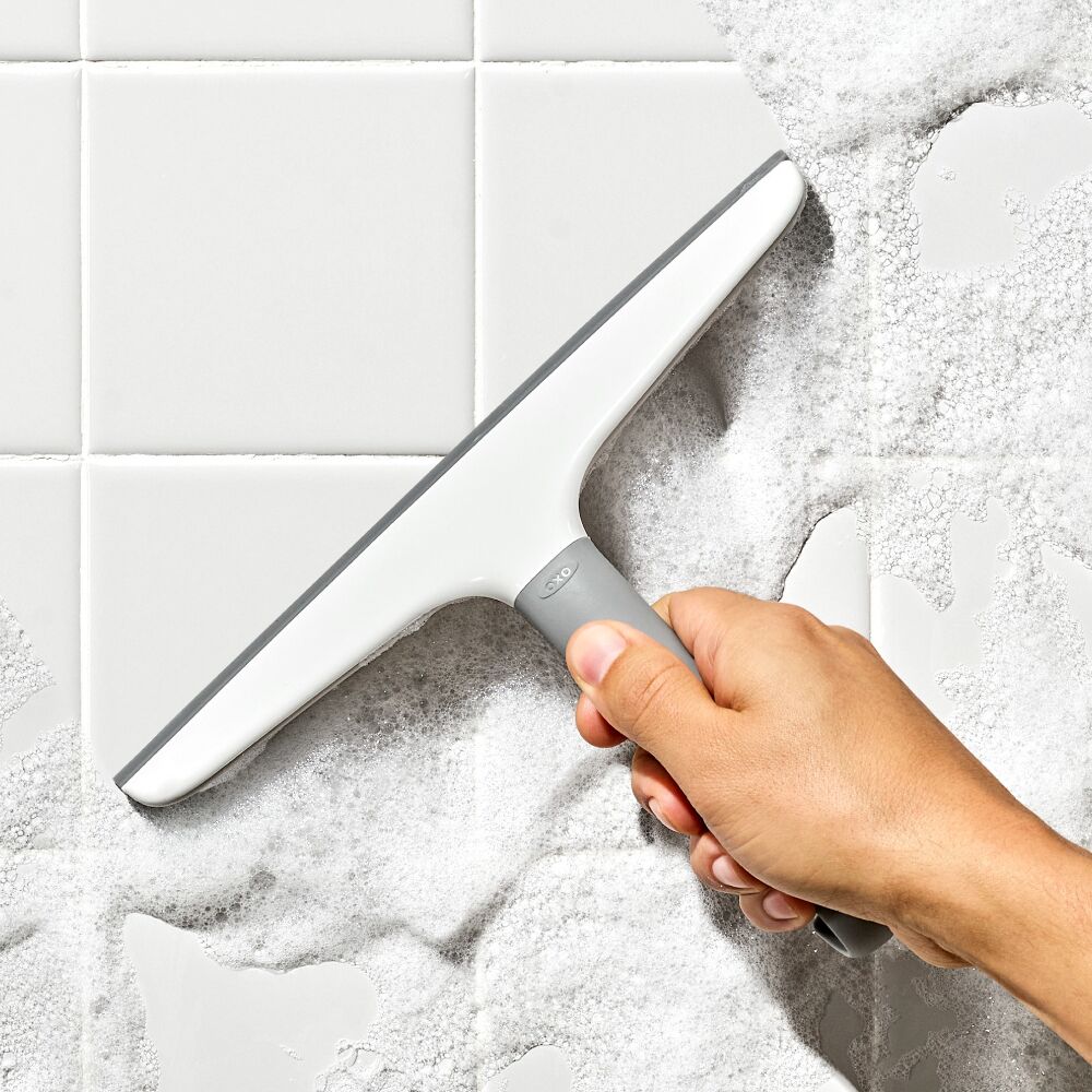 Multi-Use Squeegee with Hook R5