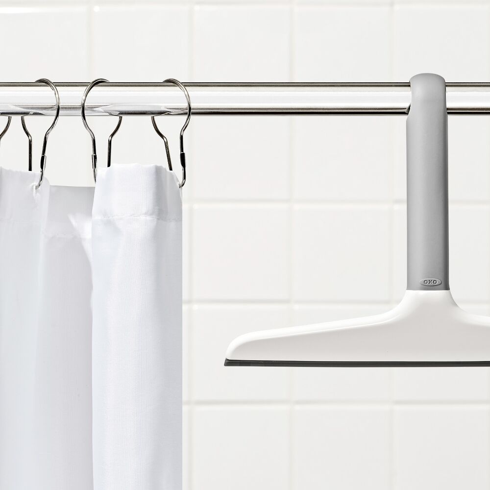 Multi-Use Squeegee with Hook R5