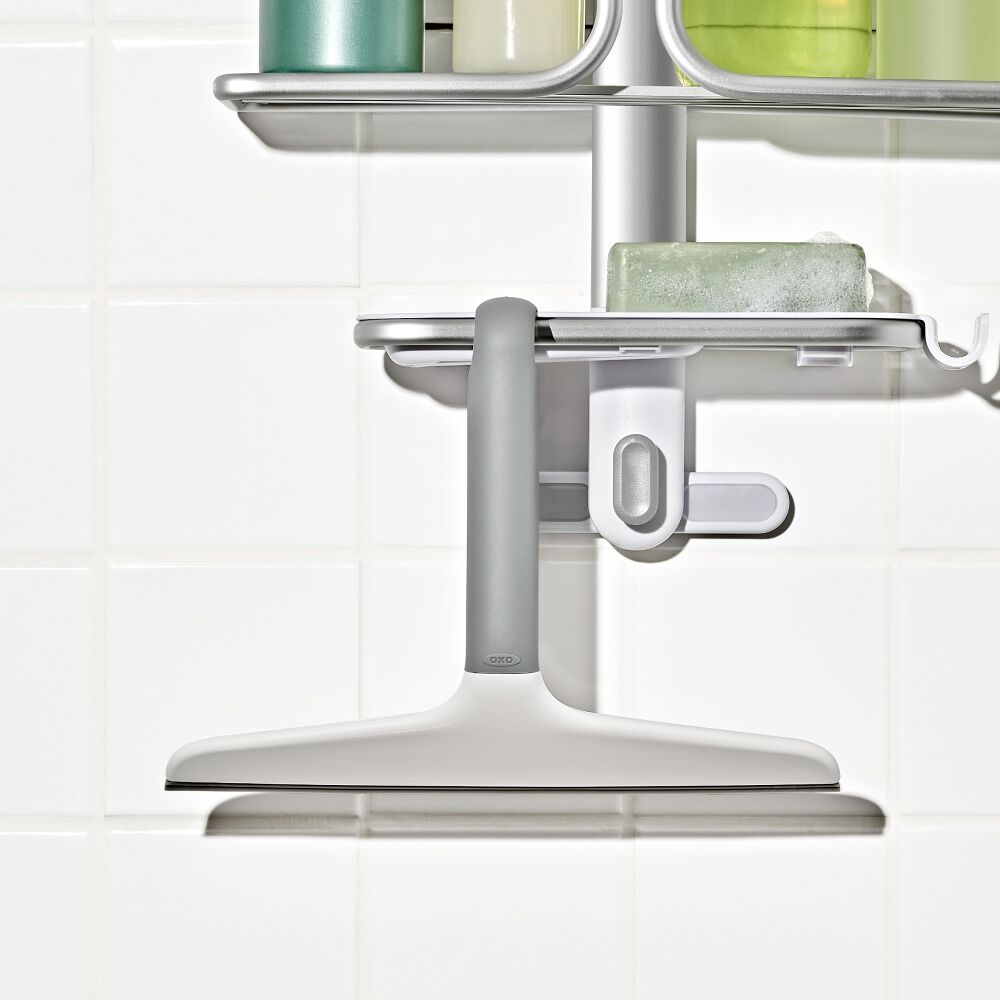 Multi-Use Squeegee with Hook R5