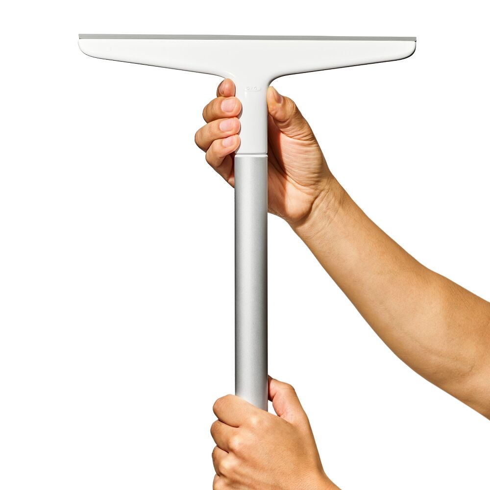 Aluminum Extendable Squeegee H6