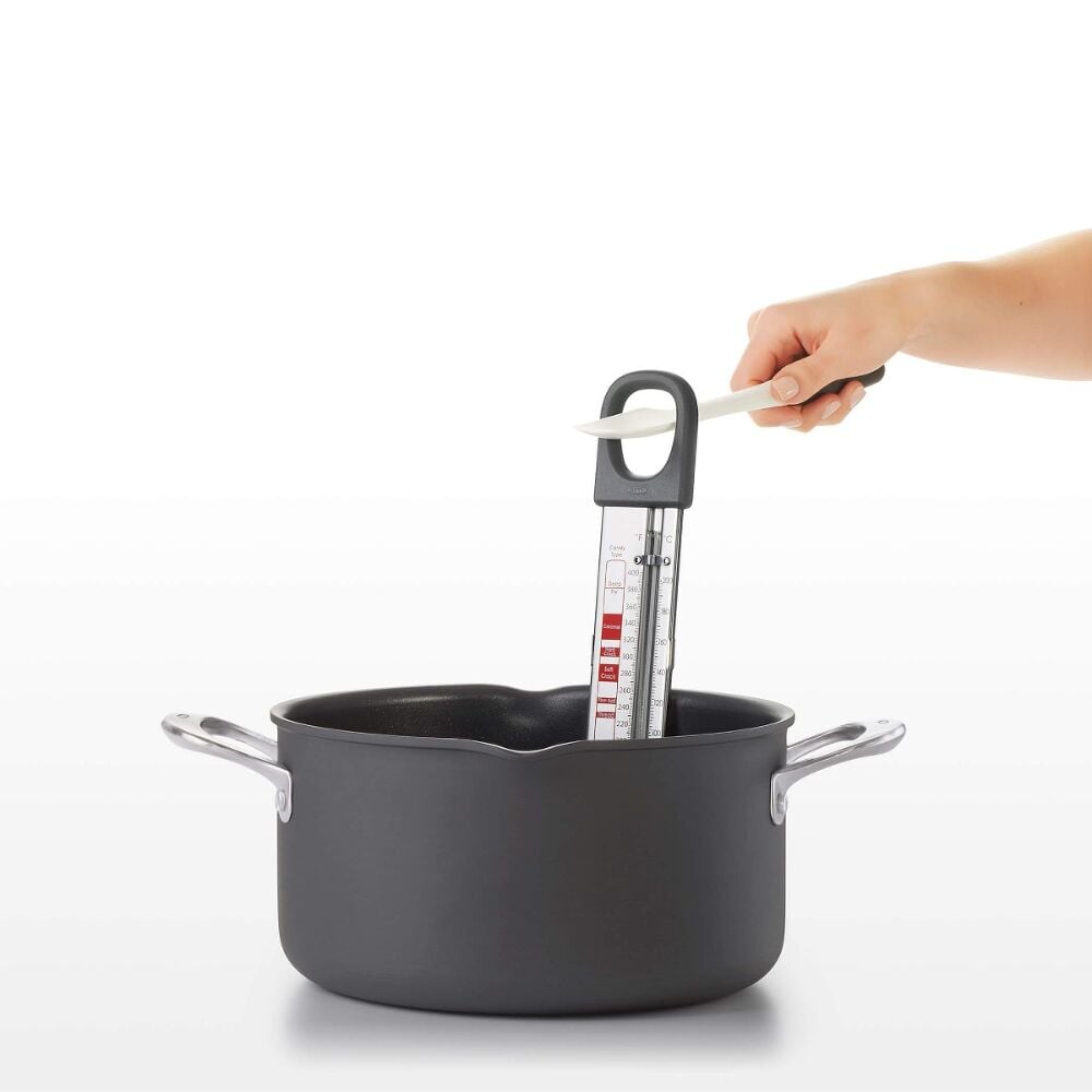 Candy & Deep Fry Thermometer G4