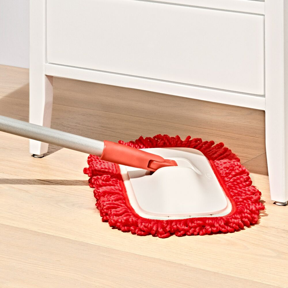 Wet & Dry Microfiber Mop X5