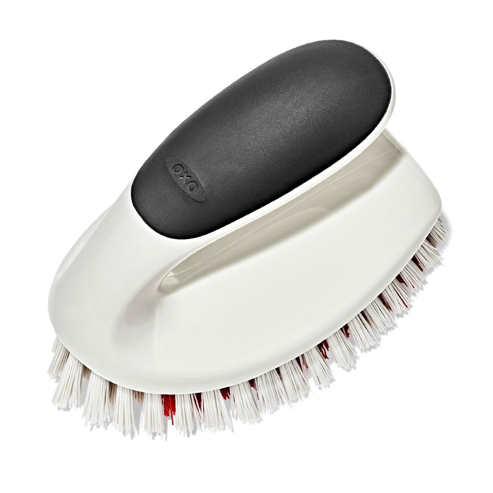 All-Purpose Scrub Brush 2-Pack G8
