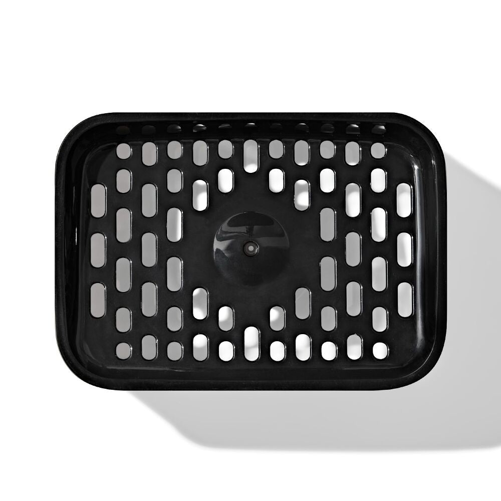 Soap Dispensing Sponge Holder S2