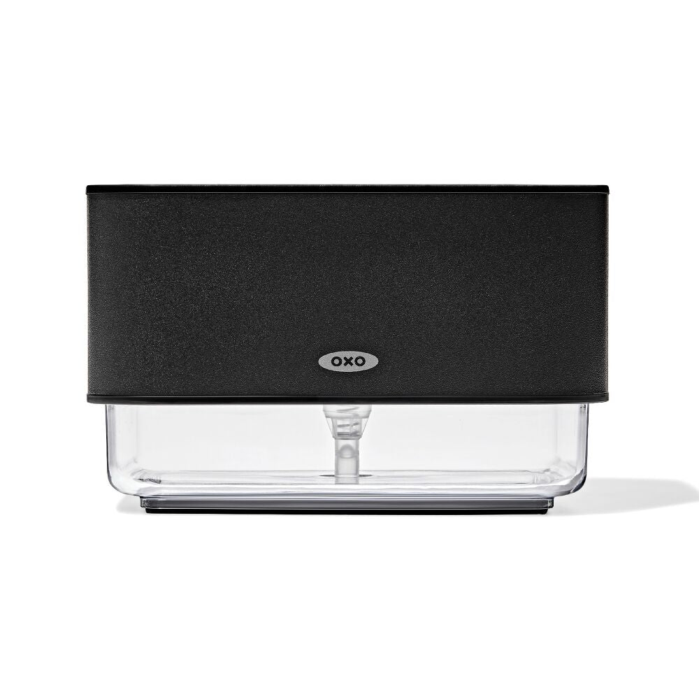 Soap Dispensing Sponge Holder J9