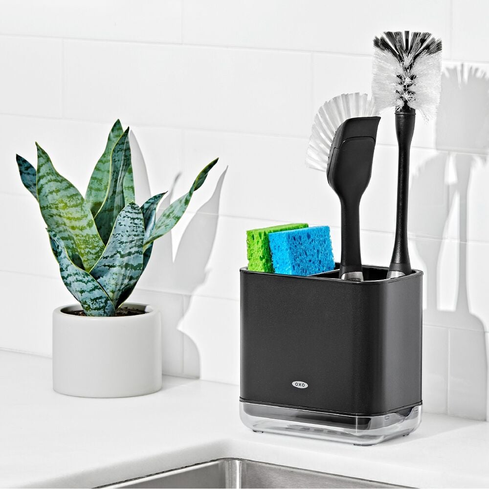 Stainless Steel Sink Caddy C6